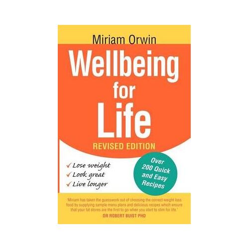 Wellbeing For Life