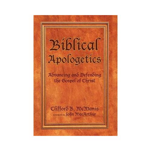 Biblical Apologetics