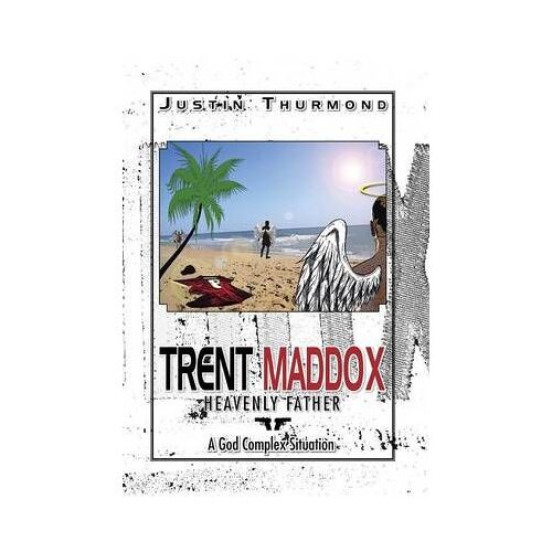 Trent Maddox