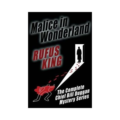 Malice In Wonderland