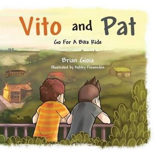 Vito And Pat