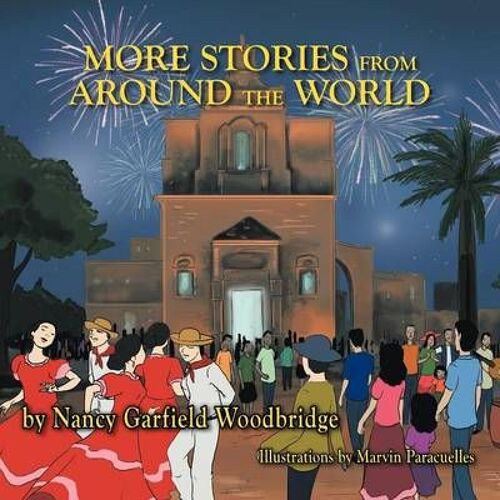 More Stories From Around The World