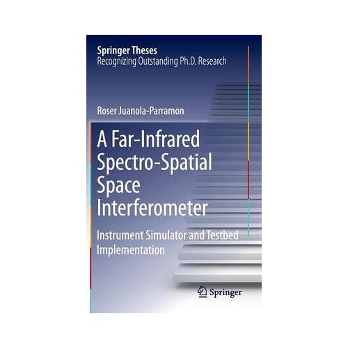 A Far-Infrared Spectro-Spatial Space Interferometer