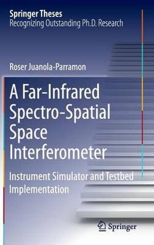 A Far-Infrared Spectro-Spatial Space Interferometer
