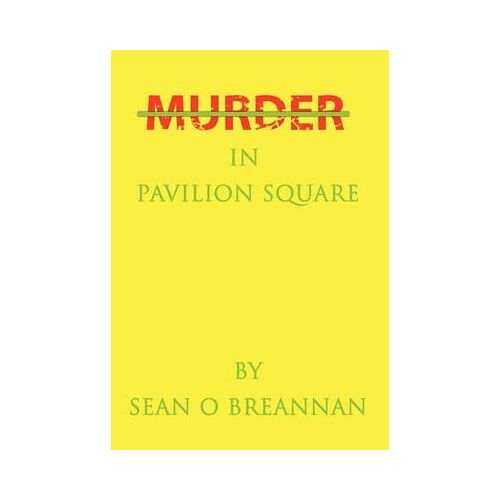 Murder In Pavilion Square
