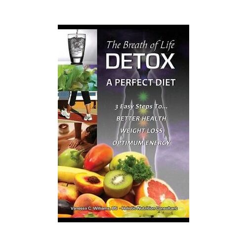 Breath Of Life Detox
