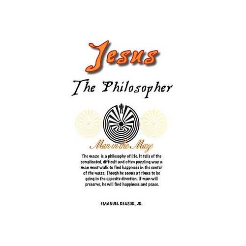 Jesus The Philosopher