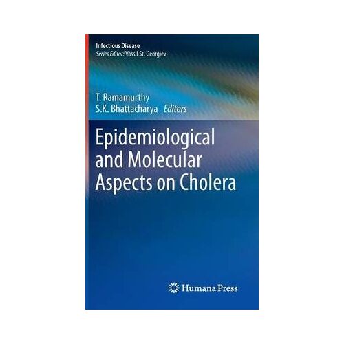 Epidemiological And Molecular Aspects On Cholera