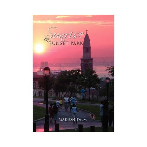 Sunrise On Sunset Park