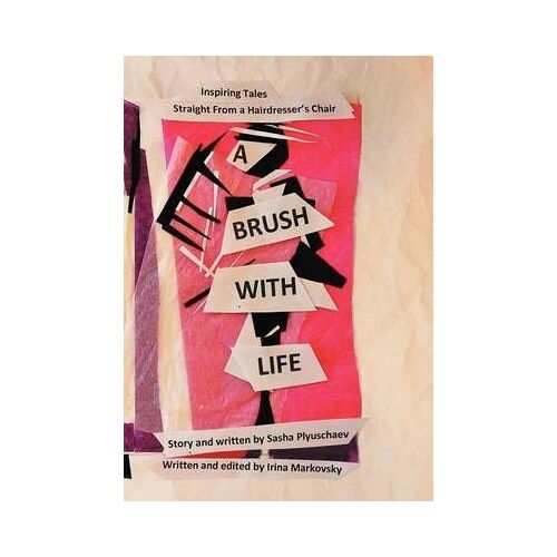 A Brush With Life