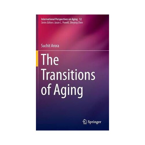 The Transitions Of Aging
