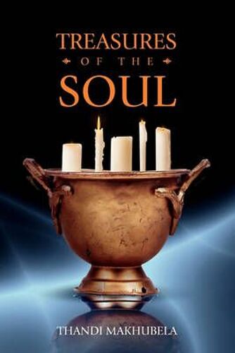 Treasures Of The Soul