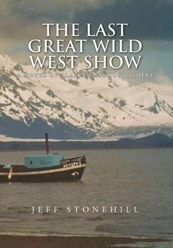 The Last Great Wild West Show
