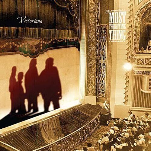 Victoriana