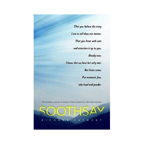 Soothsay