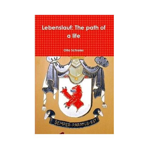 Lebenslauf