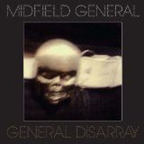 General Disarray -Ltd-