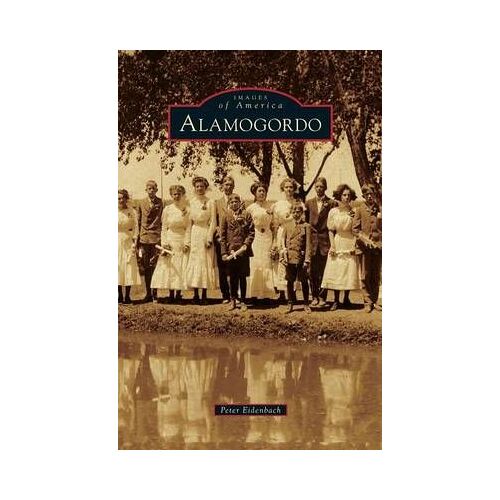 Alamogordo