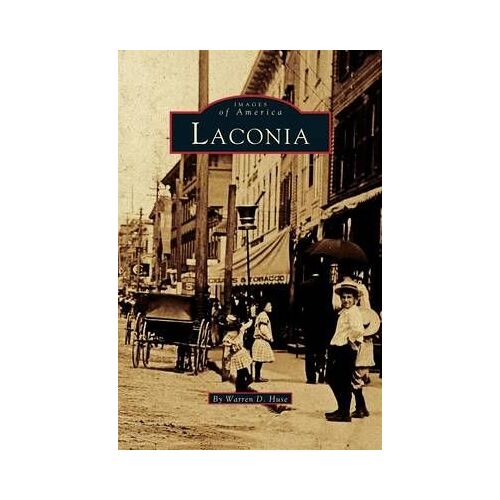 Laconia