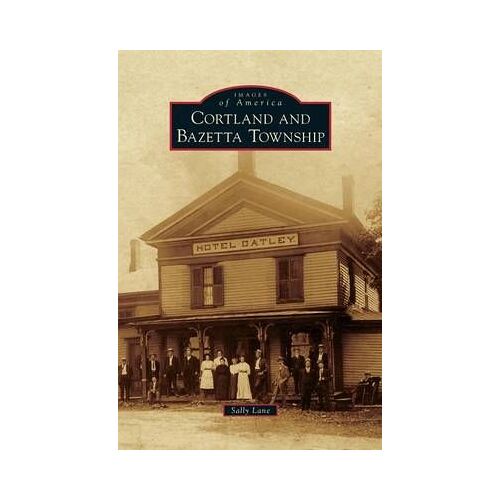 Cortland And Bazetta Township