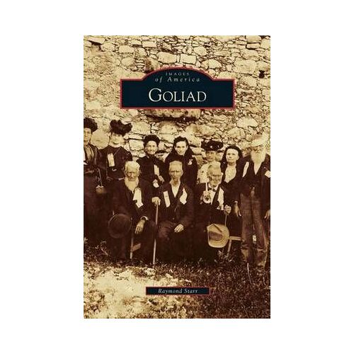 Goliad