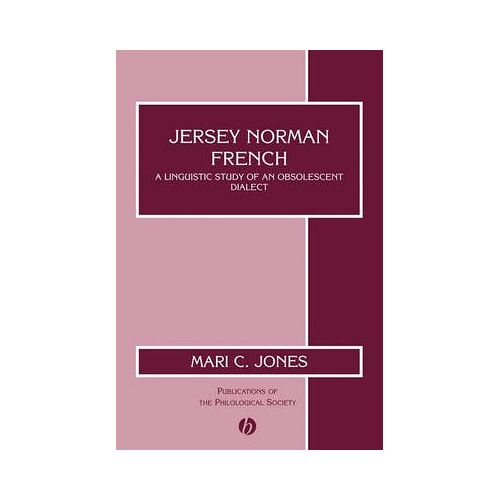 Jersey Norman French