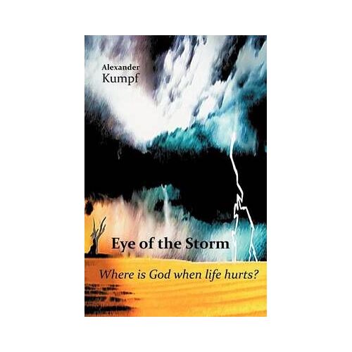 Eye Of The Storm