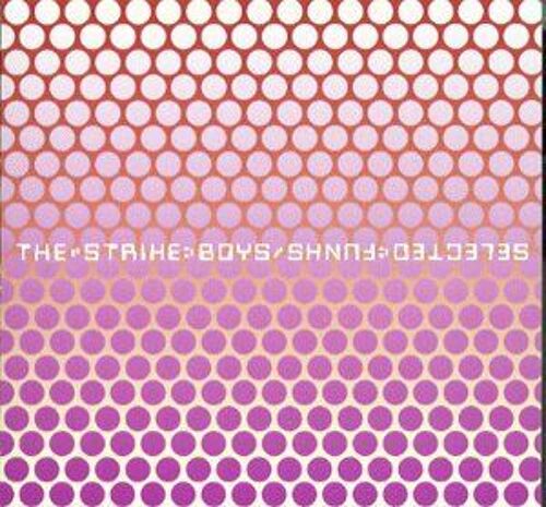 Selected Funks (9 Titres)