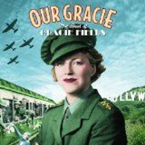 Our Gracie - The Best Of