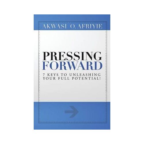 Pressing Forward