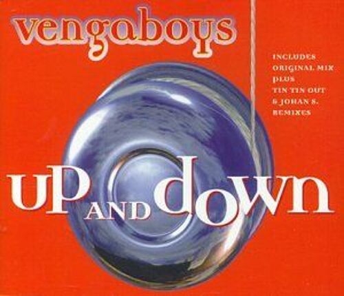 Up And Down