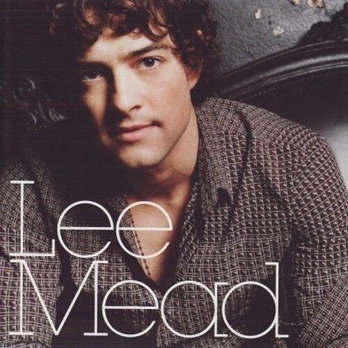 Lee Mead