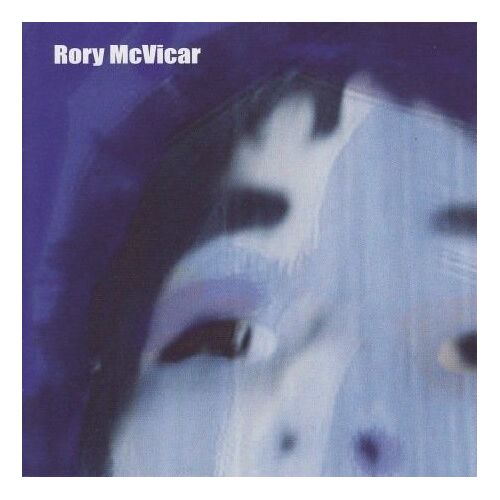 Rory Mcvicar