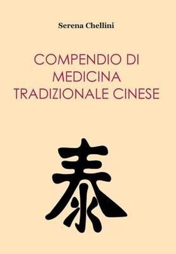 Compendio Di Medicina Tradizionale Cinese