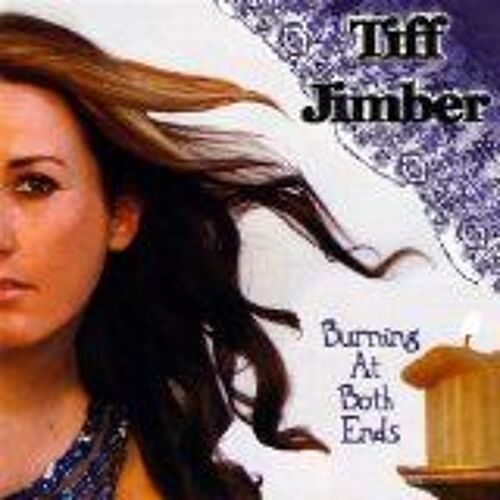 Burning At Both Ends