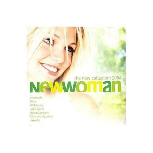 New Woman Summer Collecti