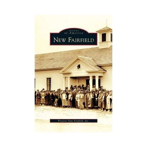 New Fairfield
