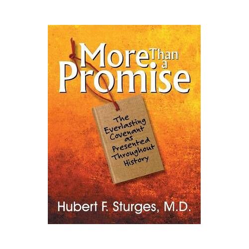 More Than A Promise