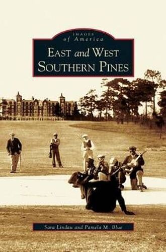 East And West Southern Pines