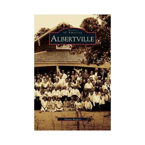 Albertville