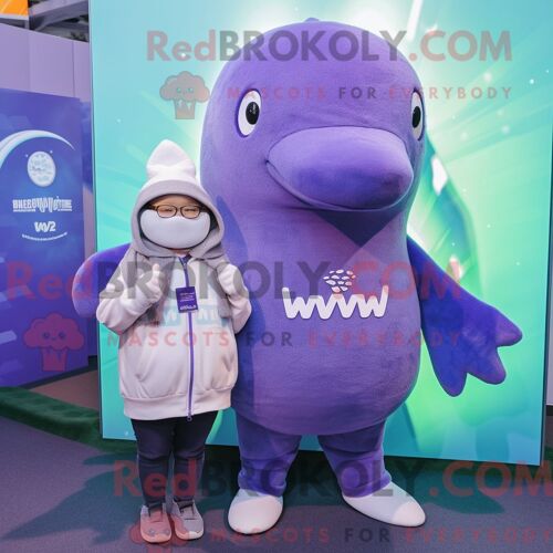 Costume De Mascotte Redbrokoly De Tomate Bleu Sarcelle Habillé Avec Une Robe De Mariée Et Des Foulards