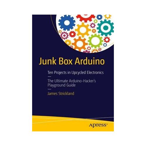 Junk Box Arduino