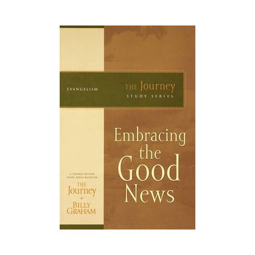 Embracing The Good News