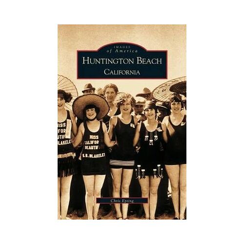 Huntington Beach, California