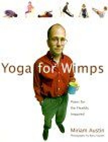 Yoga For Wimps