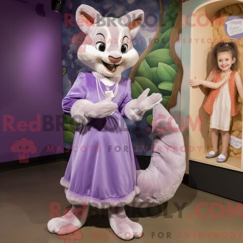 Personnage De Costume De Mascotte Redbrokoly De Pâtes Au Pesto Vert Habillé D Une Veste De Costume Et De Montres-Bracelets