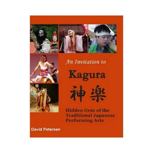 An Invitation To Kagura