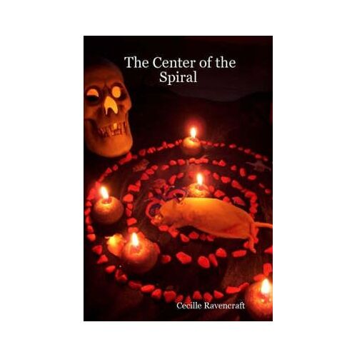 The Center Of The Spiral