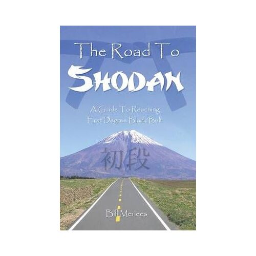 The Road To Shodan