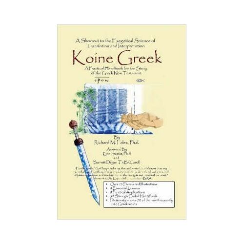 Koine Greek